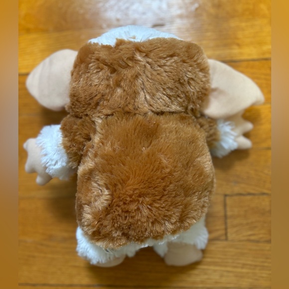 Gremlins “Gizmo” Plush by Toy Factory - Picture 4 of 7